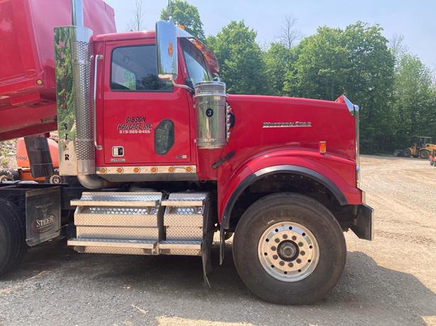 Truck-Front